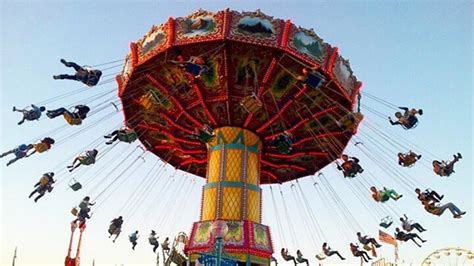 The big fresno fair - FRESNO, Calif. (KFSN) -- Wednesday marks the 140th year of the Big Fresno Fair. You can enjoy traditional fair food, music and games at the fairgrounds in southeast Fresno.